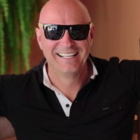 Cícero Antonio Rocha