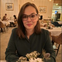 Veronika Markovičová