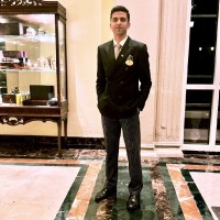 Abhishek Gupta