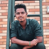 Manoj Palanisamy