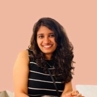 Megha Pagaria