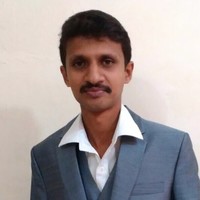Santhosh Kumar C S