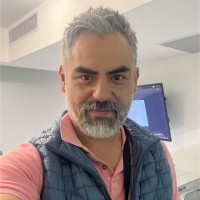 Gerardo Manrique Baez