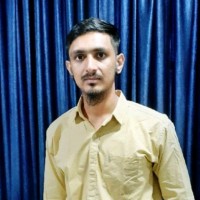 Burhanuddin Lokhandwala