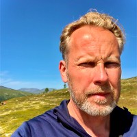 Lennart Haglund
