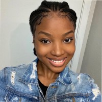 Stephanie Chidozie Bsn, Rn