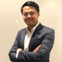 Dr. Miftahur Rizqi Akbar