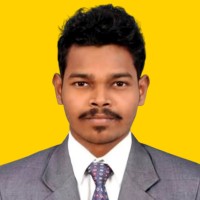 Vignesh Balu