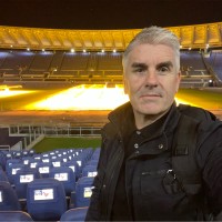 Mark Abrahams