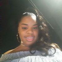 Sharece Randall