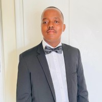 Chwepheshe Denzil Dube