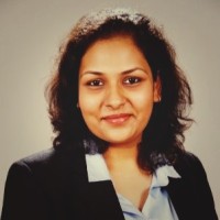 Varsha C