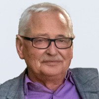 Peter Arne Rasmussen