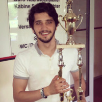 Mohamed Rashad