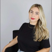 Eduarda Ferreira do Nascimento