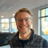 Andreas Skogvold