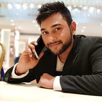 Mahesh Kumar