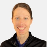 Colleen Groomes