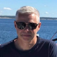 Claes Alexandersson