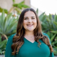 Maddie Weiss, M.S., SHRM-SCP