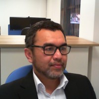 Mohd Bahardin
