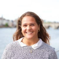 Danielle Sjogren