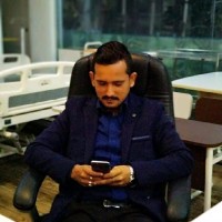 Nikhil Mishra