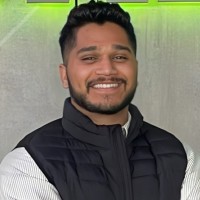 Manan Patel