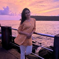 Srushti Padlekar