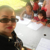 Blanca Gonzalez