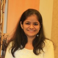 Vaidehi Patankar