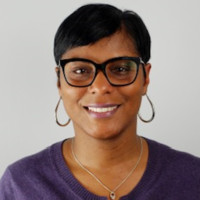 Anita Mckinley