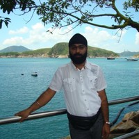 Balvinder Singh Ramgadia