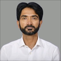 Saqib Manzoor