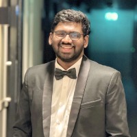 Abhinav Manthangode