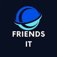 I Love Friends It