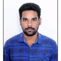 Naga Sudheer Nagisetty
