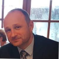 Harald Henning