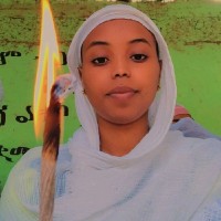 Feven Berhanu