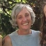 Angela Barrington