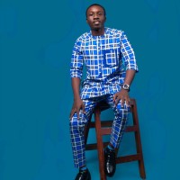 Olanrewaju Christopher