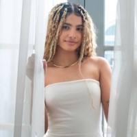 Amanda Machado