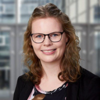 Pernille Høegh Madsen