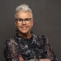 Anna-Karin S. Öjerskog