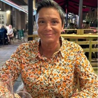 Ulrika Arweström