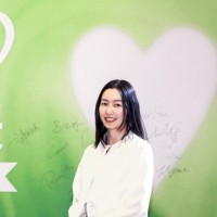 Bella Ouyang