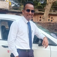 Dattatray Kanse Patil