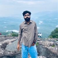 Mrudul S Mohan