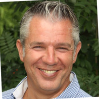 Robert Scheres
