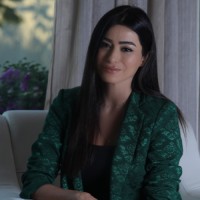 Zaina Tahboub